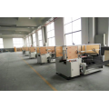 Food Full Automatic Emballage Case Carton Erector Machine